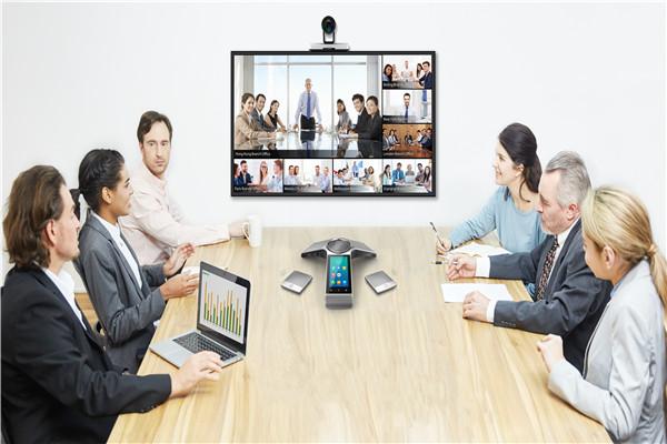 视频会议系统能给公司带来什么利益？