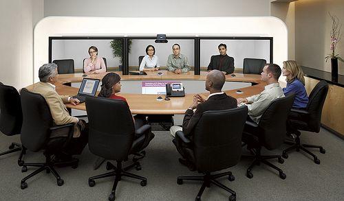 企业该如何选择合适的视频会议系统 第2张