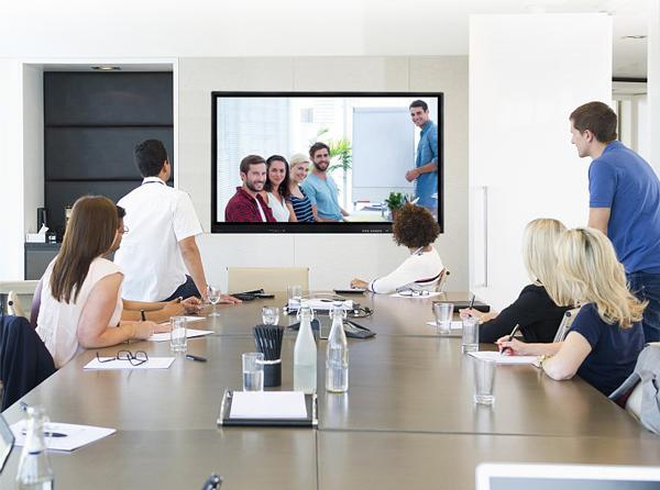 vymeet云视频会议-为参会者提供一个实时的可视会议 第1张