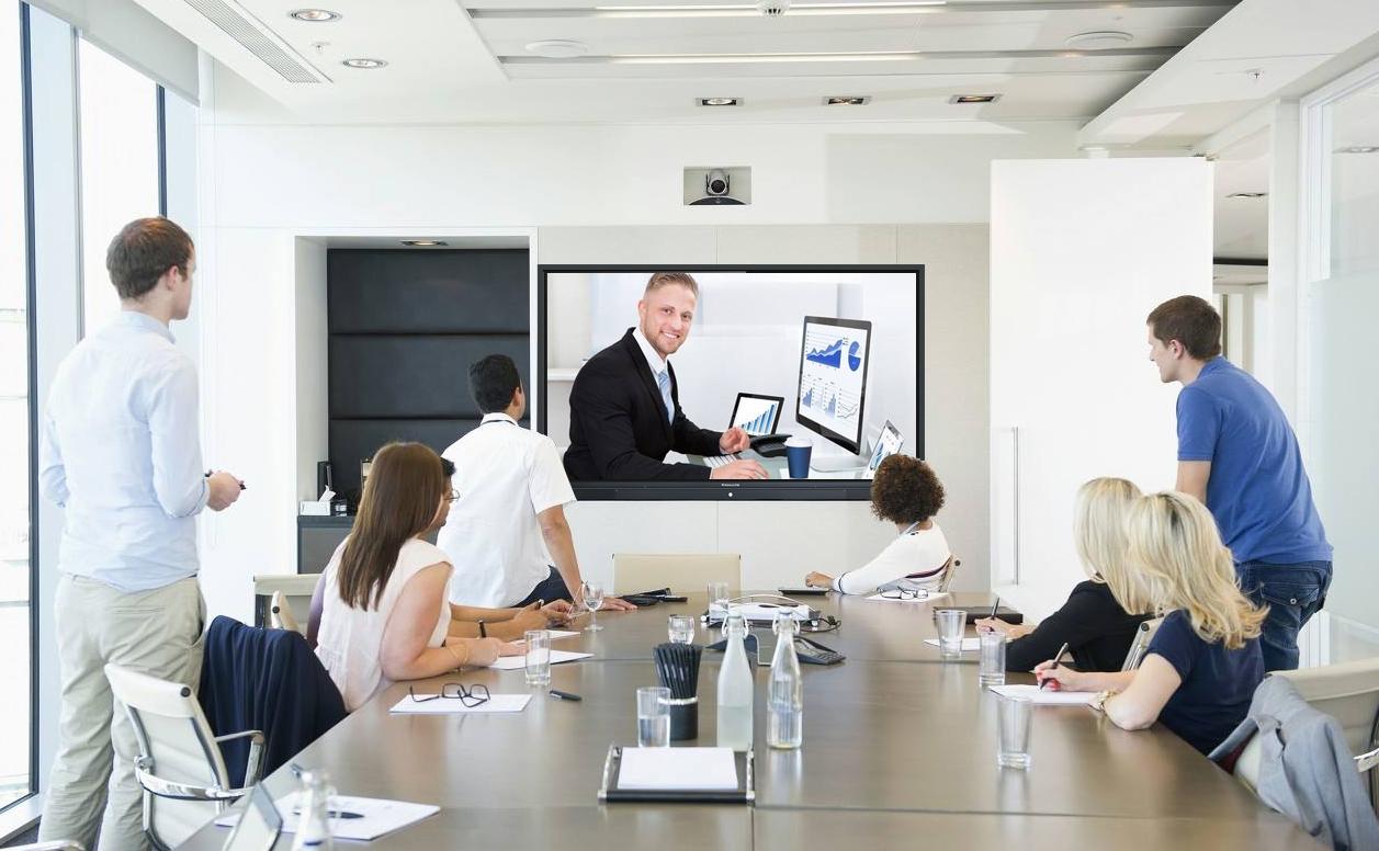 企业该怎么选择适合的视频会议-vymeet云视频会议的优势 第1张