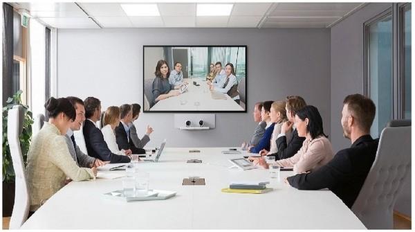 vymeet智能视频会议系统让远程沟通变得更简单 第1张