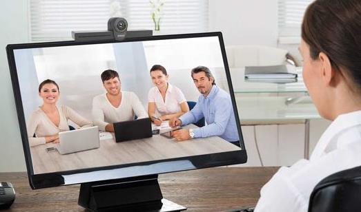 如何从软件方面选择一款合适的视频会议系统 第1张