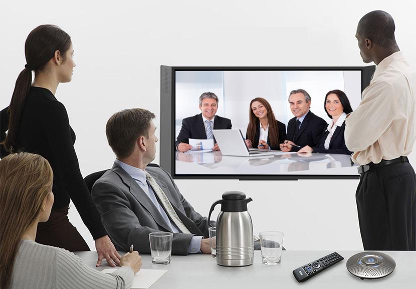 云视频会议系统的核心服务是什么