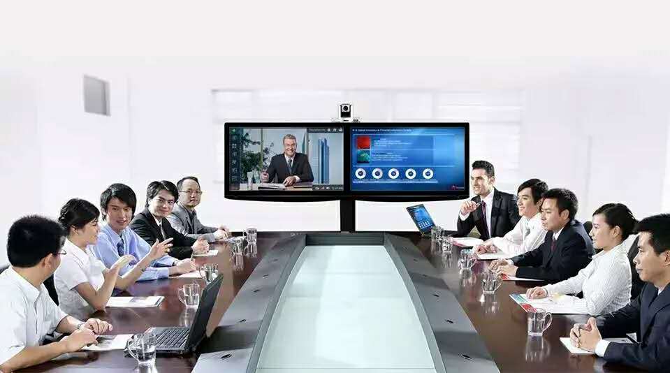 视频会议系统的四大硬件都包含那些