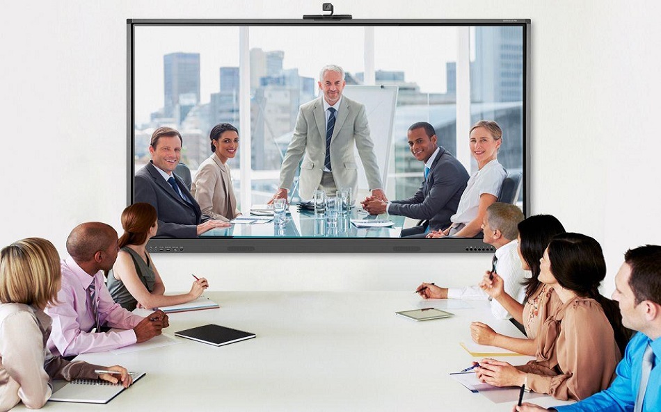 视频会议系统搭建所需要的辅助硬件设备有哪些
