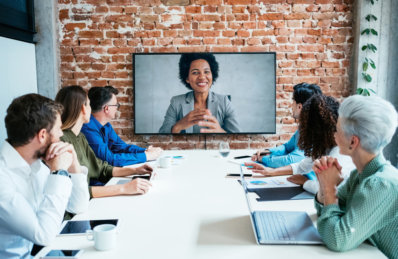 vymeet让每个企业都用得起高清远程视频会议 第2张