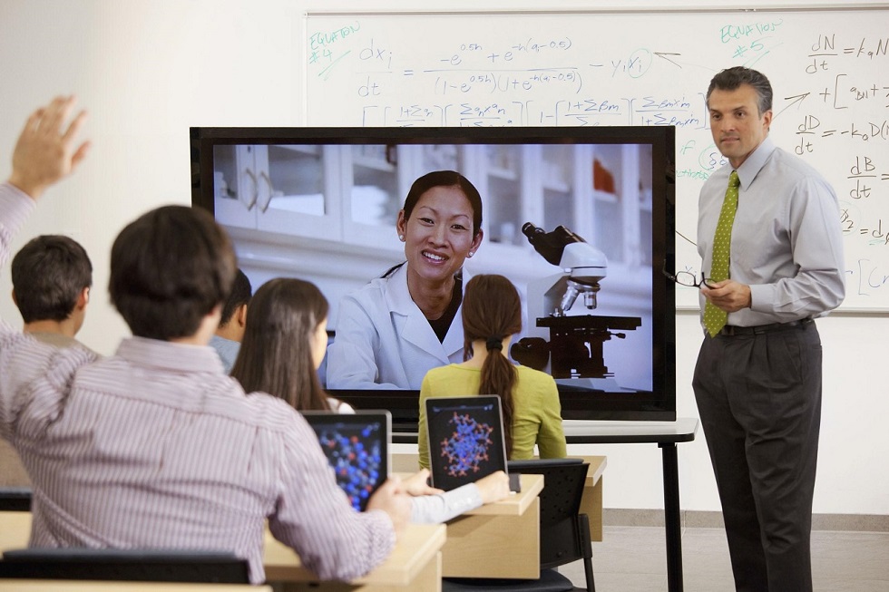vymeet视频会议让企业高效沟通零距离 第2张